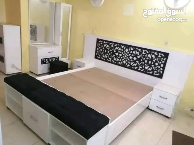 غرفه نوم كامله بتطلب