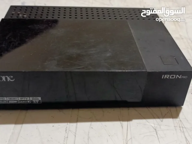 Icone Receivers for sale in Gharyan