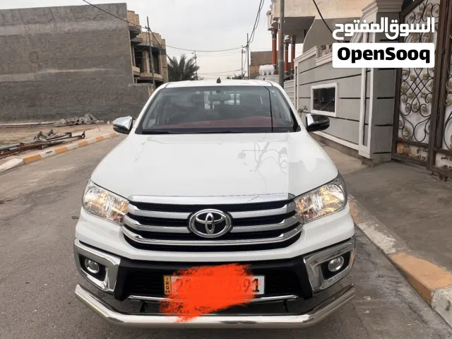 تويوتا 2022ناصي