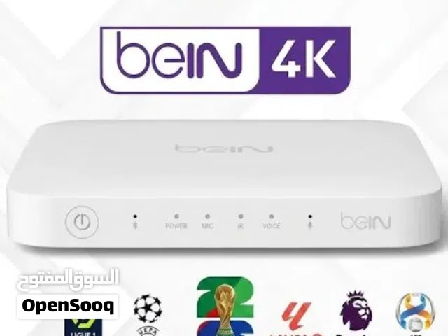 beIN Receivers for sale in Zarqa