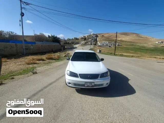 2004, نيسان, صني, SL Plus