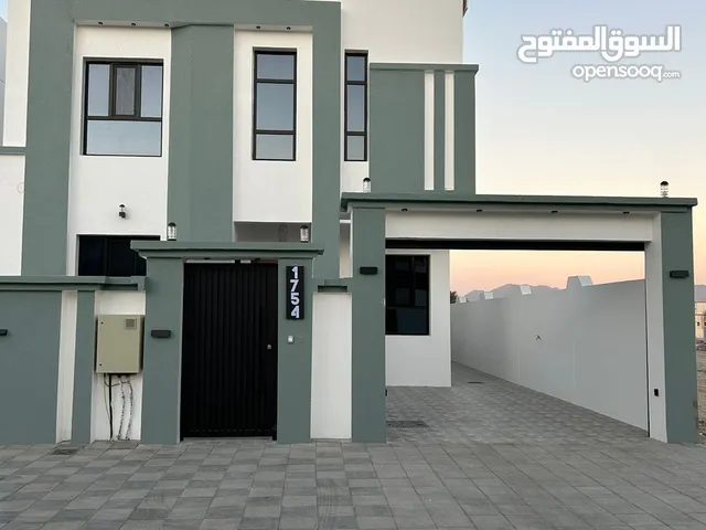 293 m2 5 Bedrooms Villa for Sale in Muscat Amerat