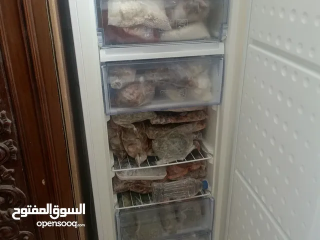 فريزر Beko للبيع بحالة الوكالة
