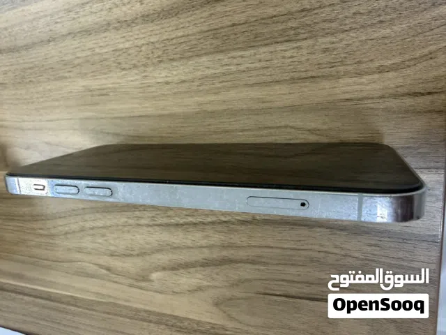 للبيع ايفون 12 برو