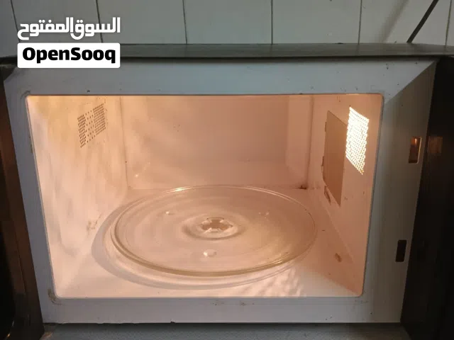 Sona 25 - 29 Liters Microwave in Zarqa