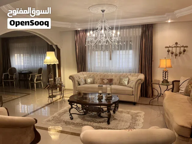 235 m2 3 Bedrooms Apartments for Rent in Irbid Al Rabiah