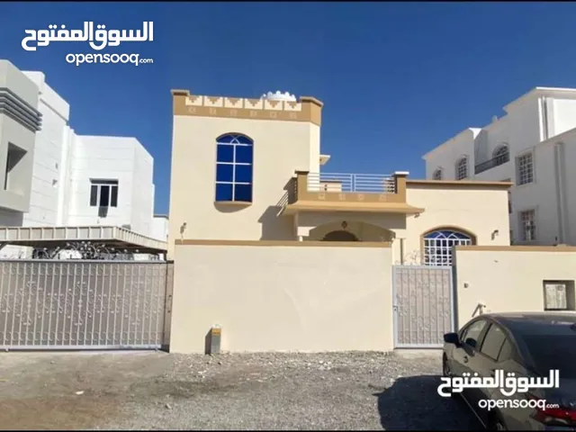 فيلا للإيجار في المحج العامرات Villa for Rent in alMahj alamerat