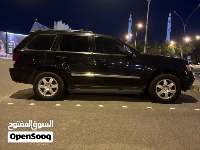 2010 Jeep Grand Cherokee Laredo