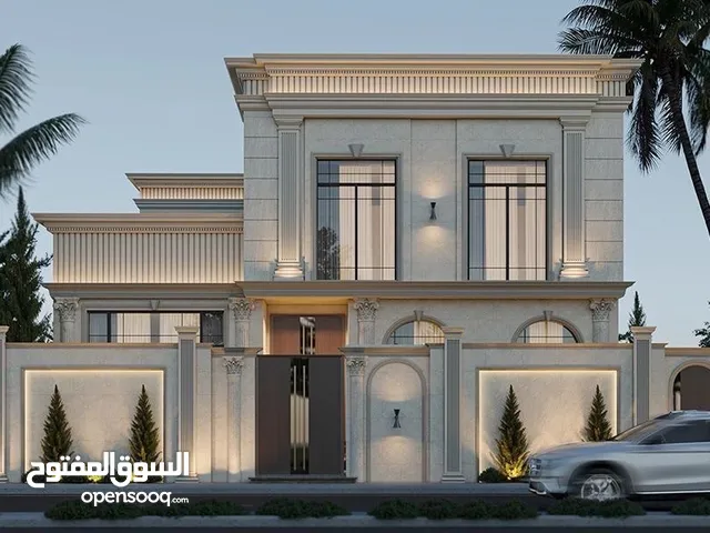 تصميم صور 3D للمخططك المنزلي