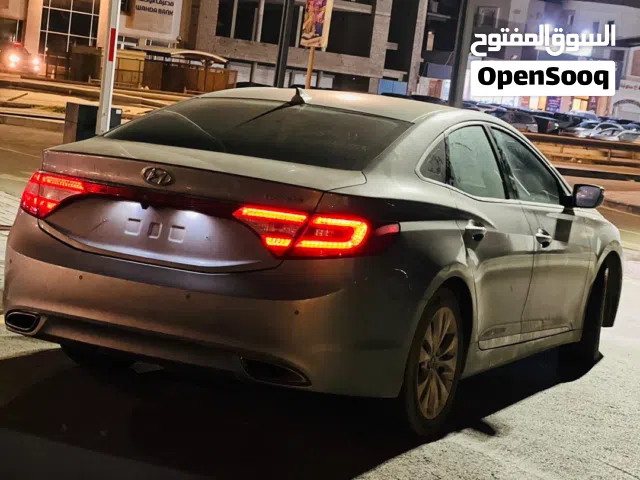 Used Hyundai Azera in Benghazi
