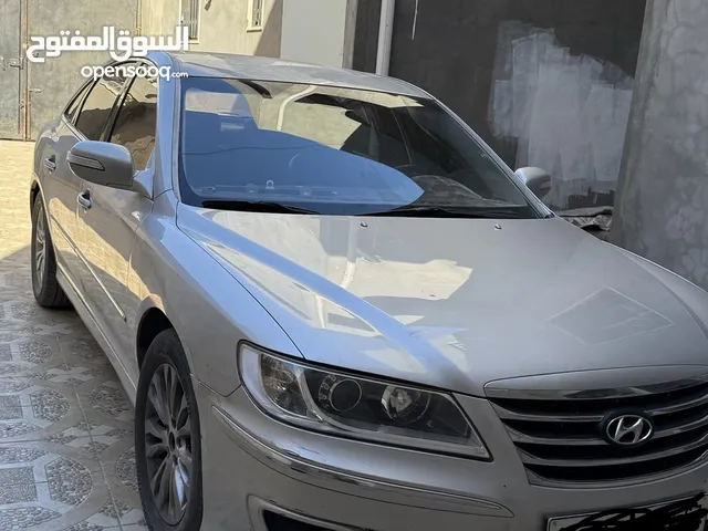 Used Hyundai Azera in Sabha