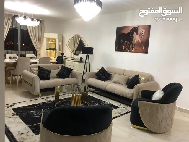 140 m2 3 Bedrooms Apartments for Rent in Cairo Madinaty