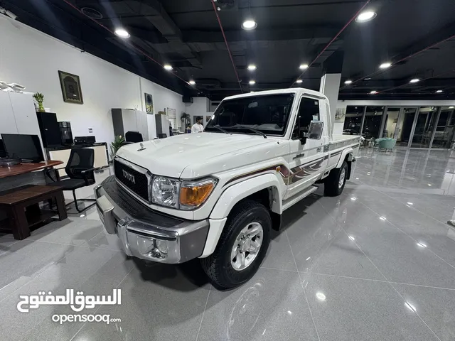 بيك اب شاص بحالة ممتازة