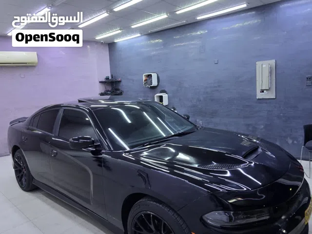 Used Dodge Charger in Al Batinah