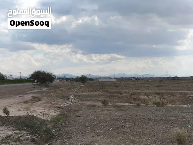 Manama Ajman Townhouse Plot for Sale 1722 SQFT Main Road Plot AED 185K Only