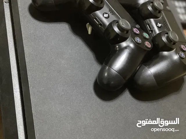 PlayStation 4 PlayStation for sale in Tripoli