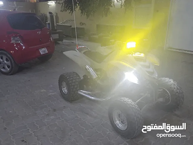 Used Yamaha Raptor 700 in Sharjah