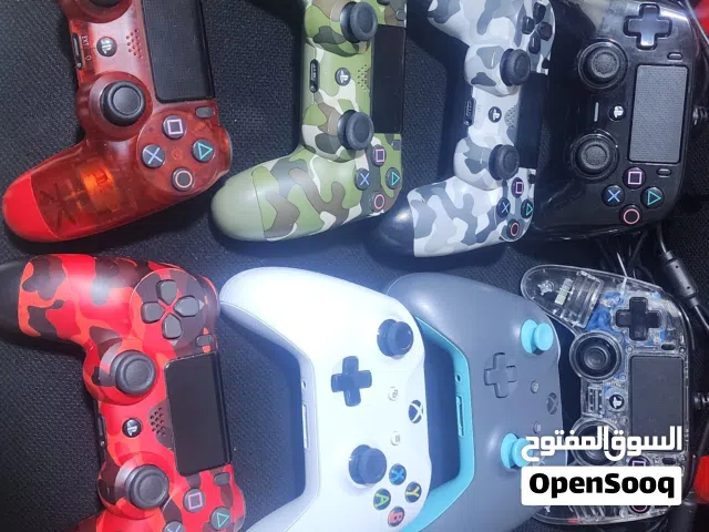 PS 4,  XBOX ONE, NACON Controller