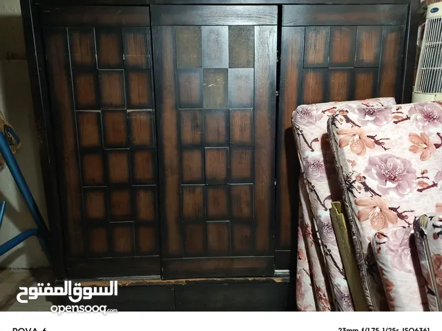 خزانه 3 ابواب للبيع بسعر مغري