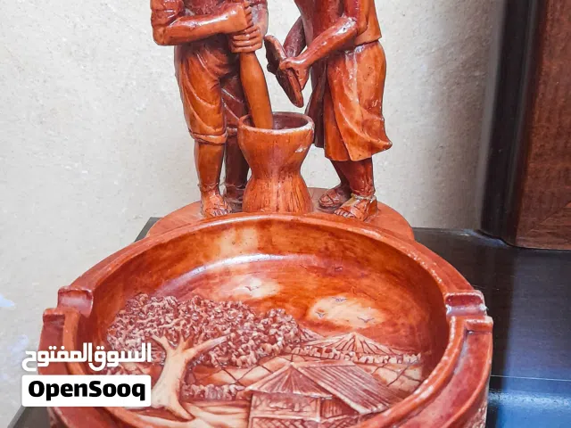 طفاية دخان عظم للبيع - قطعة مميزة ونادرة