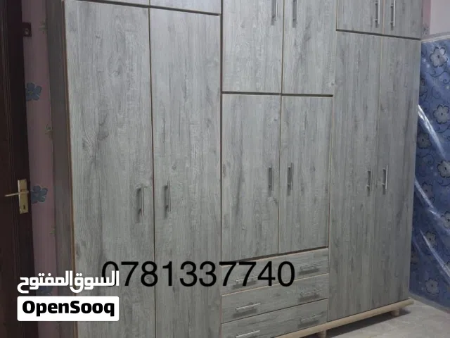 خزانه 6درف طابقين لامنيت 18م