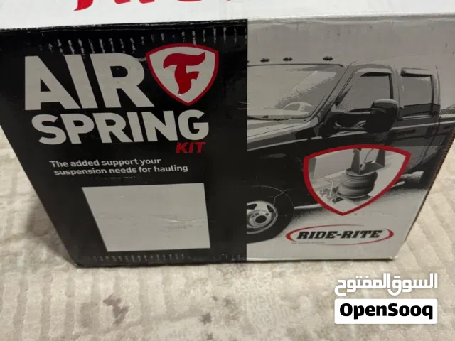 بالونات تحميل تاندرا