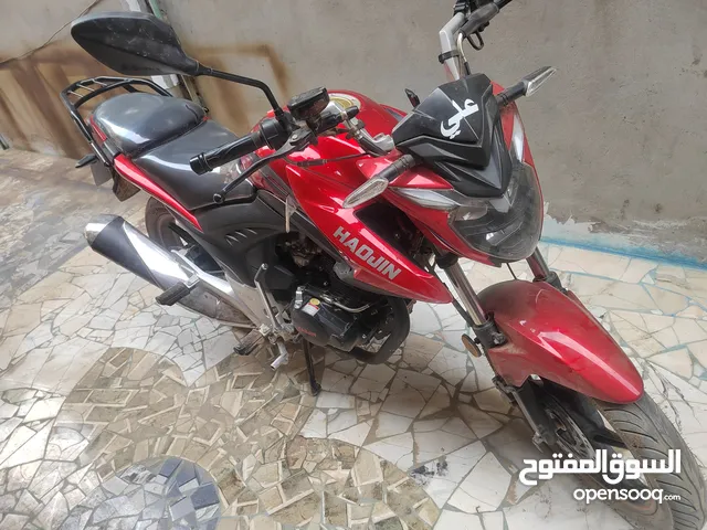 موتوسيكل هوجن ايفو 2024