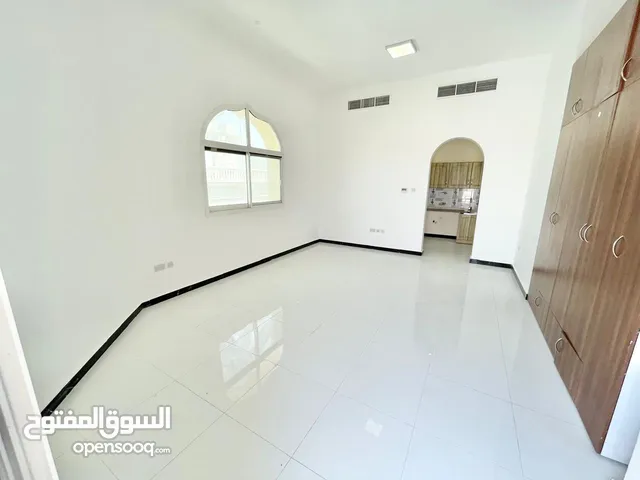 50 m2 Studio Apartments for Rent in Abu Dhabi Shakhbout City