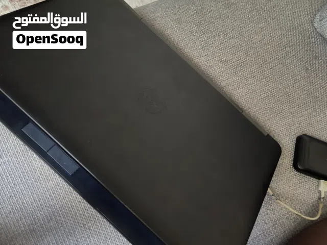 DELL LATITUDE