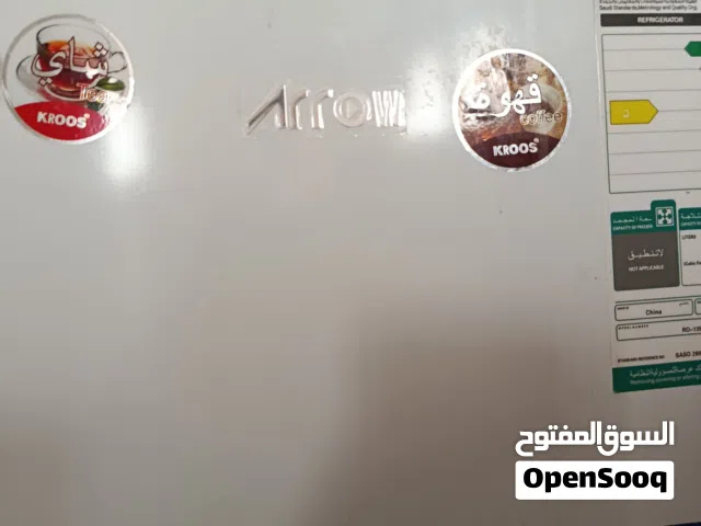 ثلاجه 3قدم