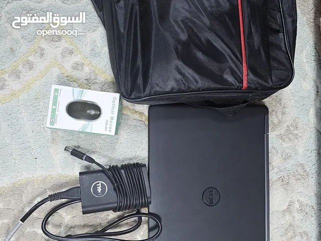 لابتوب للبيع في قمة النظافة