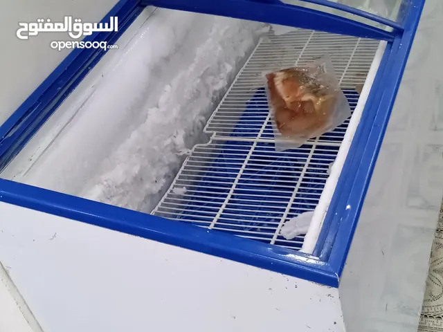 فريزر بطح بابين