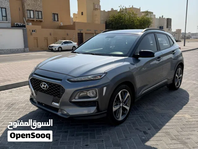 Used Hyundai Kona in Central Governorate