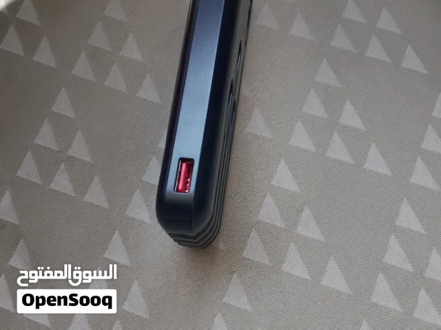 micro speed power bank 25000 mAh