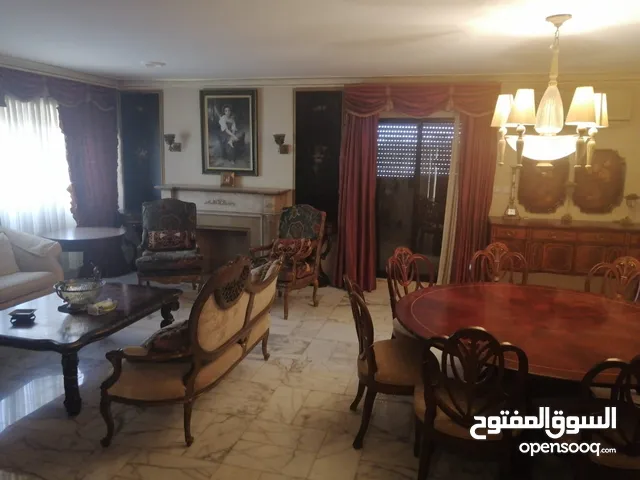 265 m2 3 Bedrooms Apartments for Sale in Amman Abdoun