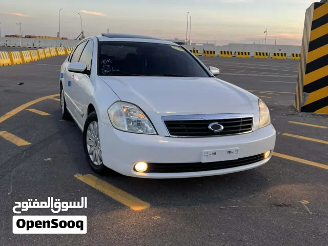 2006 سامسونج SM5