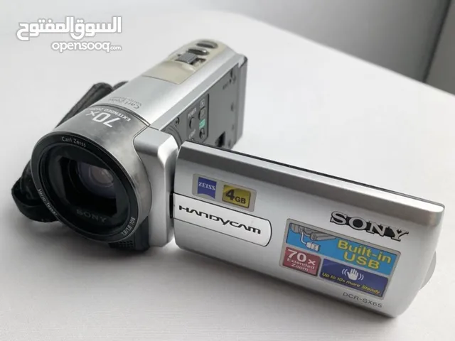 Sony DSLR Cameras in Baghdad