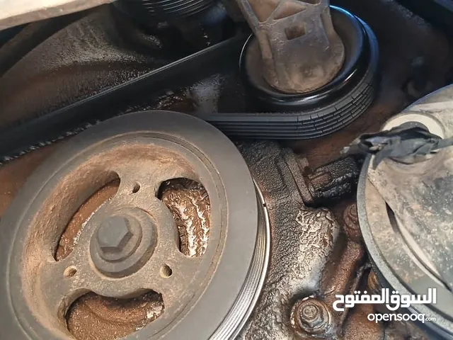 فني صيانة مرسيدس