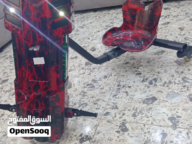 سكوتر درفت كهربائي للبيع