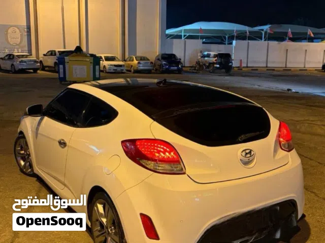 للبيع هونداي فيلوصتر