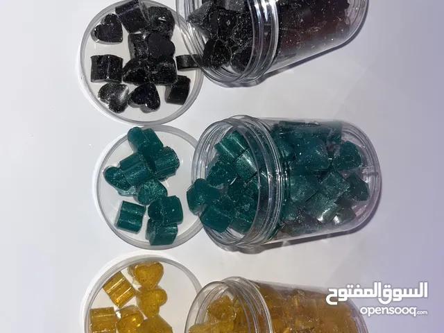 مستكة معطرة مكة