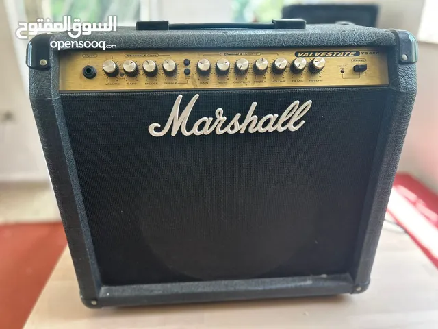 Marshall Amp - combo 65W