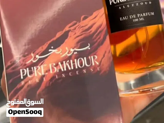 PURE BAKHOUR