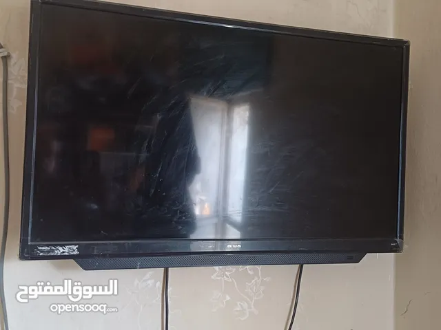 Aiwa LED 32 inch TV in Zarqa