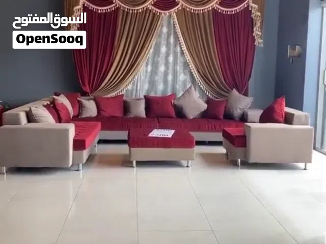 تفصيل كنب ومجالس