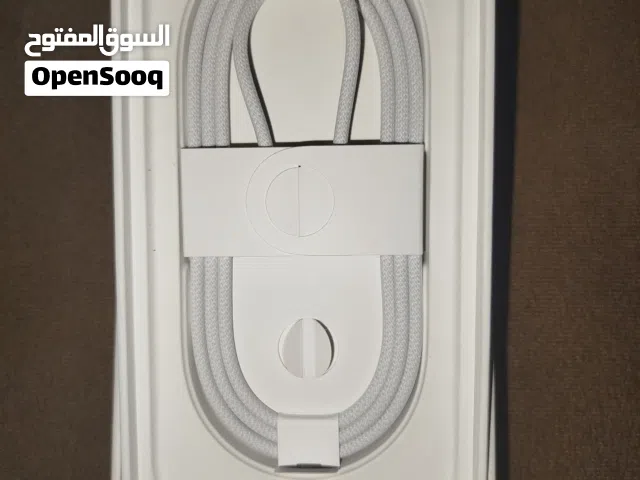 وصلة شحن تايب C أصلية