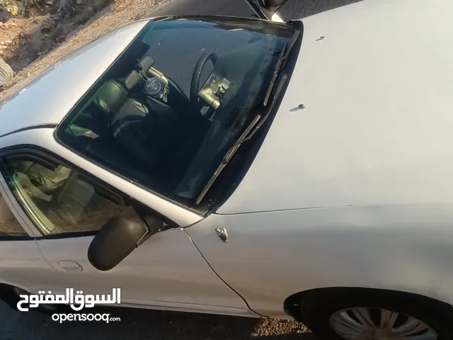 Used Hyundai Accent in Amman