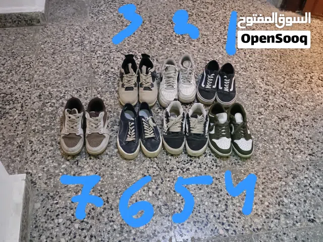 احذيه نظيفه قياس 43