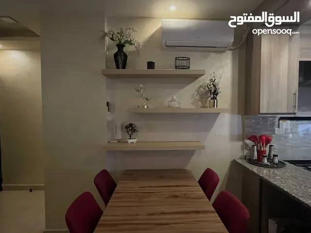 80m2 2 Bedrooms Apartments for Sale in Amman Al Rawnaq