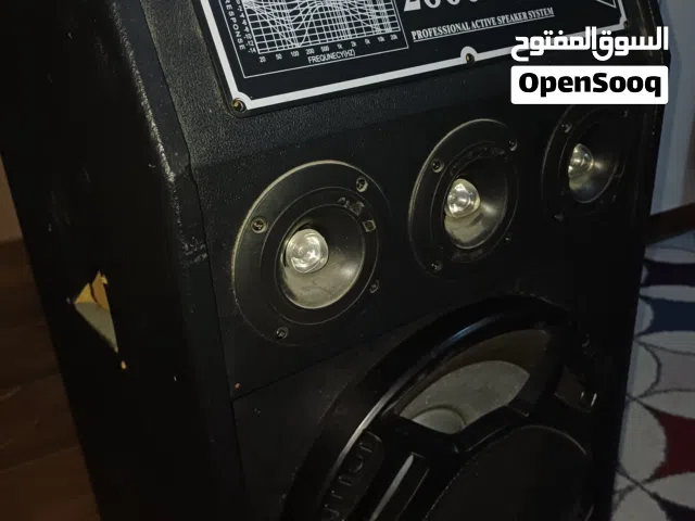 سماعة كبيرة (قابل بالمعقول)